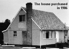 Chemainus Seniors Centre 1986 Chemainus Seniors Centre 1986