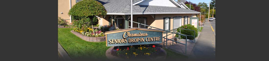 Chemainus 55+ Activity Centre